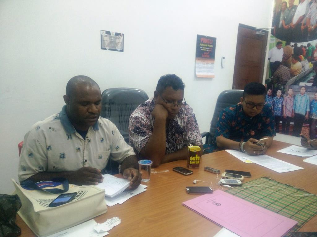 Ombudsman Sebut Pemerintah di Papua Masuk Zona Merah Kepatuhan