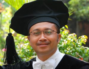 Prof Mudrajad Kuncoro Ph D 