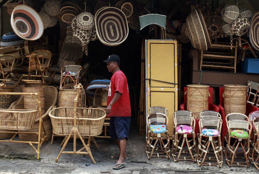 Industri Manufaktur di Papua Tumbuh Positif
