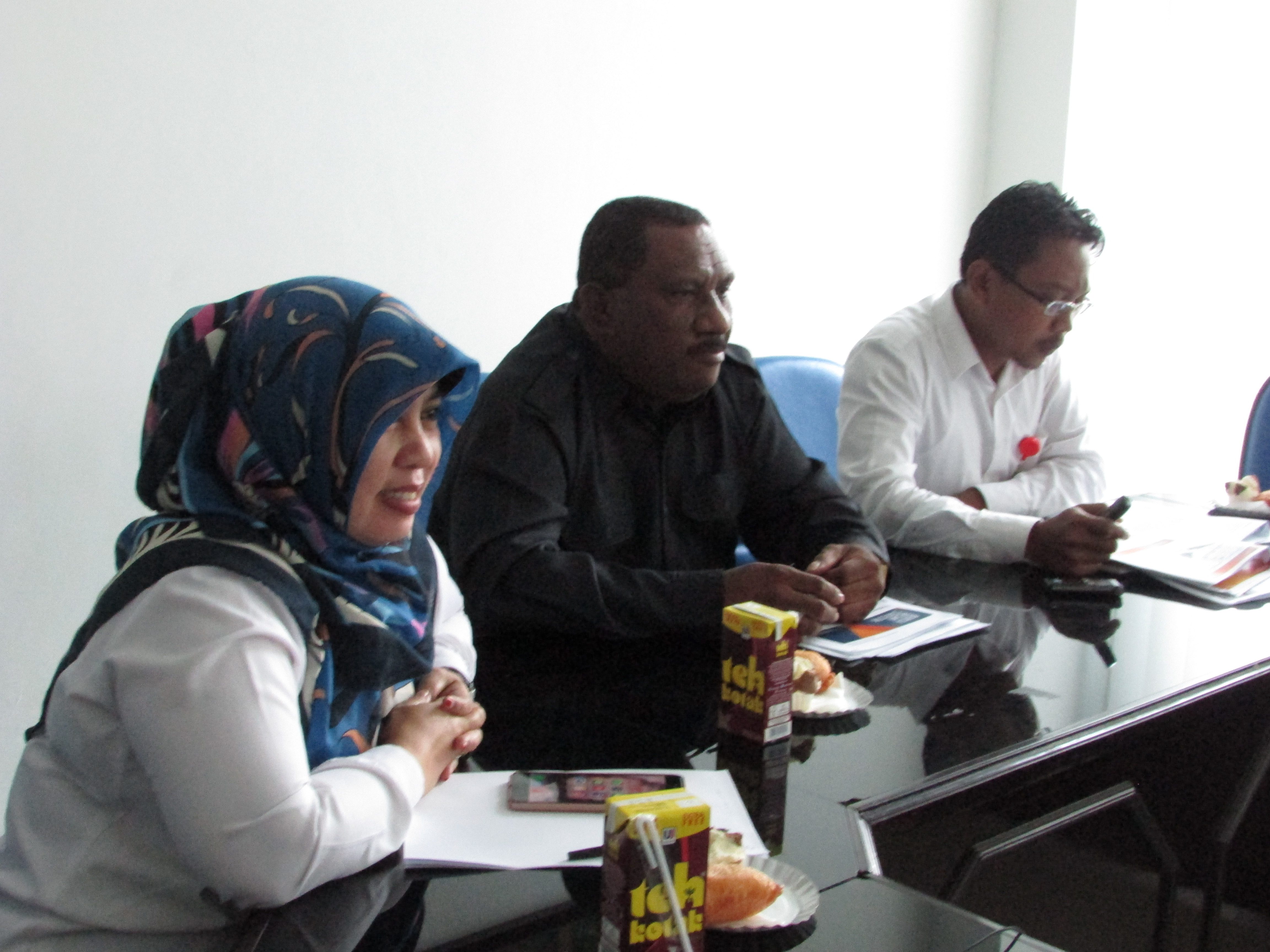 BPS Nilai Trans Papua Bantu Peningkatan Roda Perekonomian Masyarakat