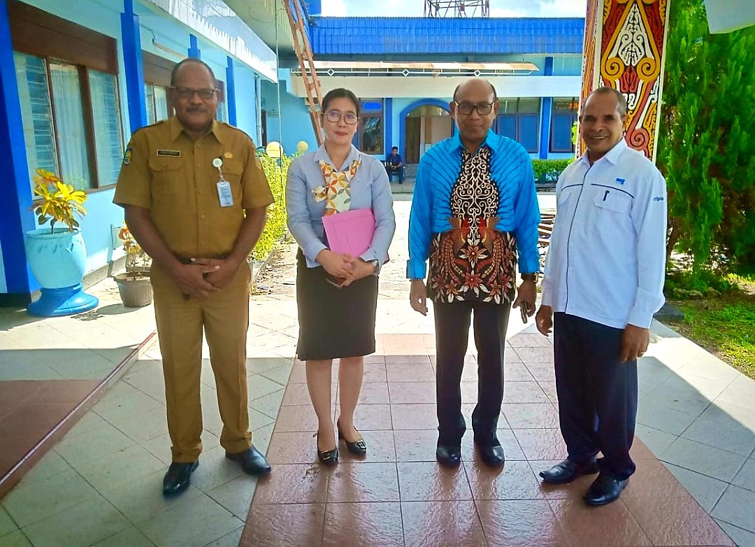 RRI Berperan Sentral Mengedukasi Keluarga Berencana di Papua