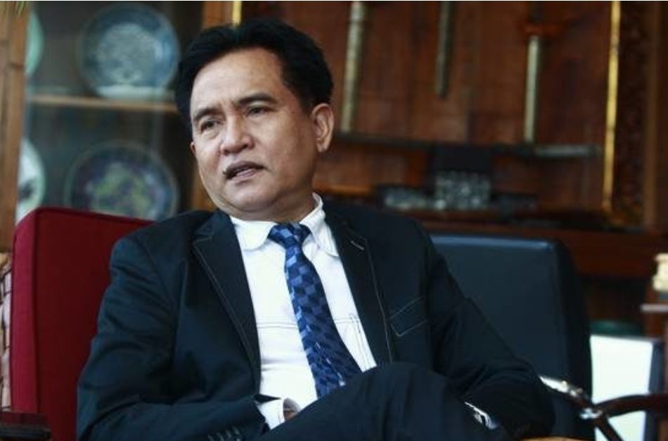 Yuzril Sambut Baik Pendaftaran Sengketa Pilpres Oleh Prabowo