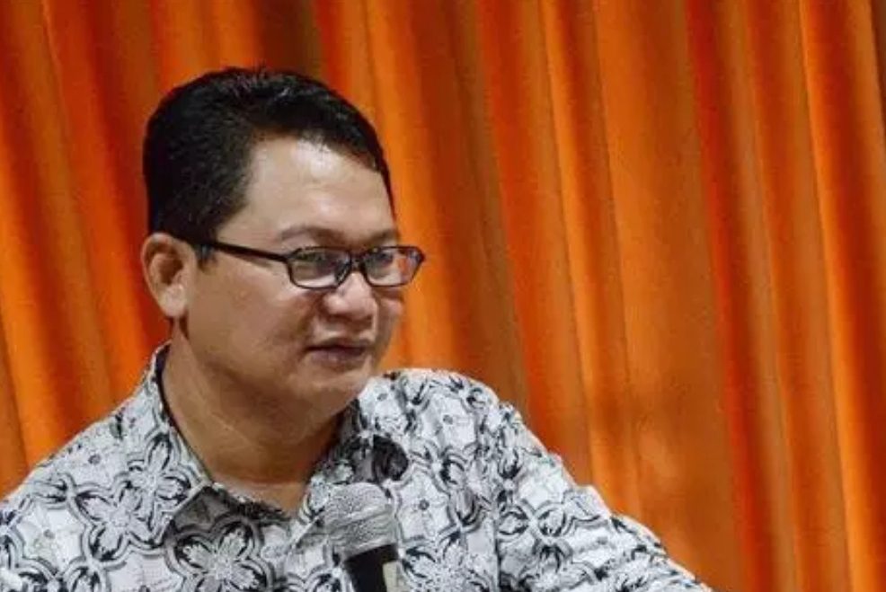 SMRC: Mayoritas Rakyat Percaya Pemilu 2019 Berlangsung Jurdil