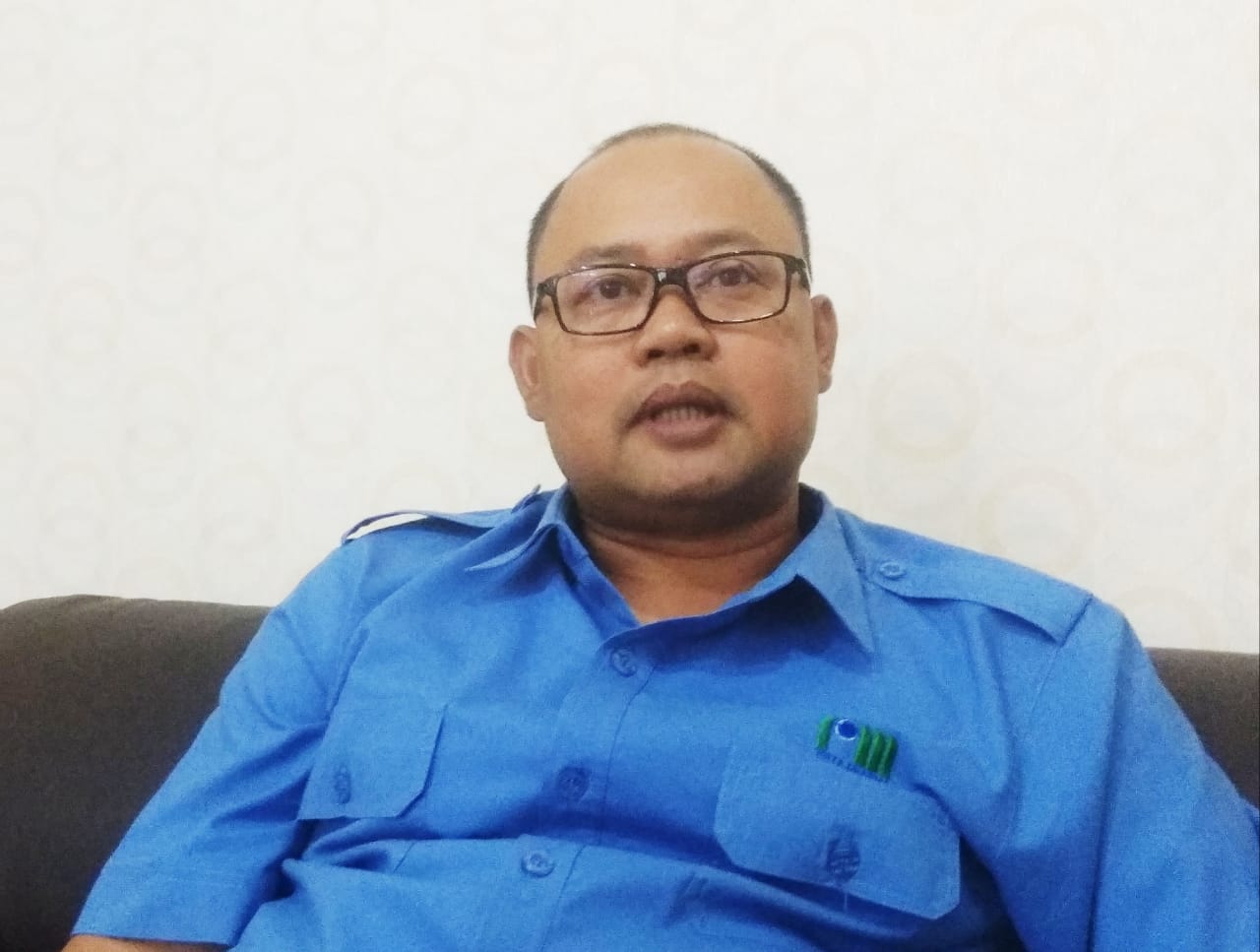 Direktur PDAM Jayapura Akui Miskomunikasi Terkait Tunggakan Pajak Air Permukaan