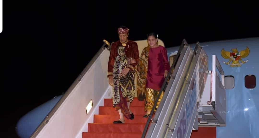 Presiden Jokowi Akan Temui PM Mahathir Bahas Perbatasan, TKI, dan Kelapa Sawit
