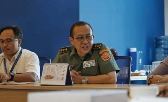 Kapuspen TNI: Pergantian Pangdam XVII/Cenderawasih Tak Terkait Rusuh Jayapura