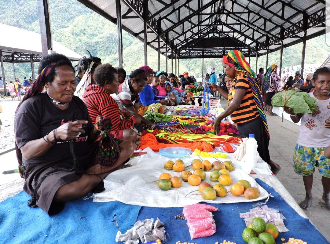 Aspirasi Pemekaran Papua Tidak Pernah Disampaikan ke MRP