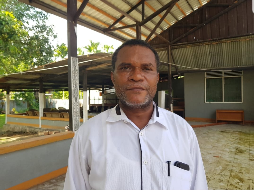 Yanto Eluay: Jangan Ikut-Ikutan Suarakan Kemerdekaan Papua Tanpa Tahu Sejarah