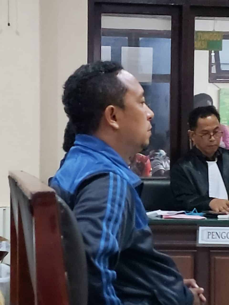 Keterangan Saksi Janggal, Tim Advokat Desak Majelis Hakim Agar Saksi Ditangkap