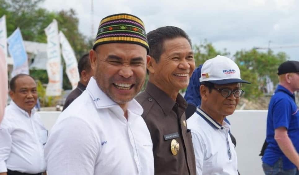 Esok, Gubernur NTT Tiba di Jayapura Hadiri Doa Syukur Masyarakat Flobamora Papua