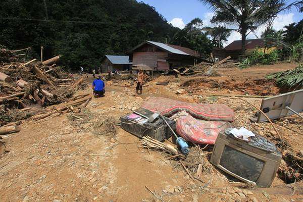 Siaga Bencana, Ini Persiapan Pemprov Papua