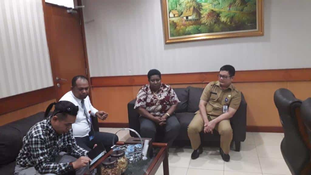 Mendagri Perintahkan Gubernur Papua Aktifkan Kembali Wakil Bupati Sarmi