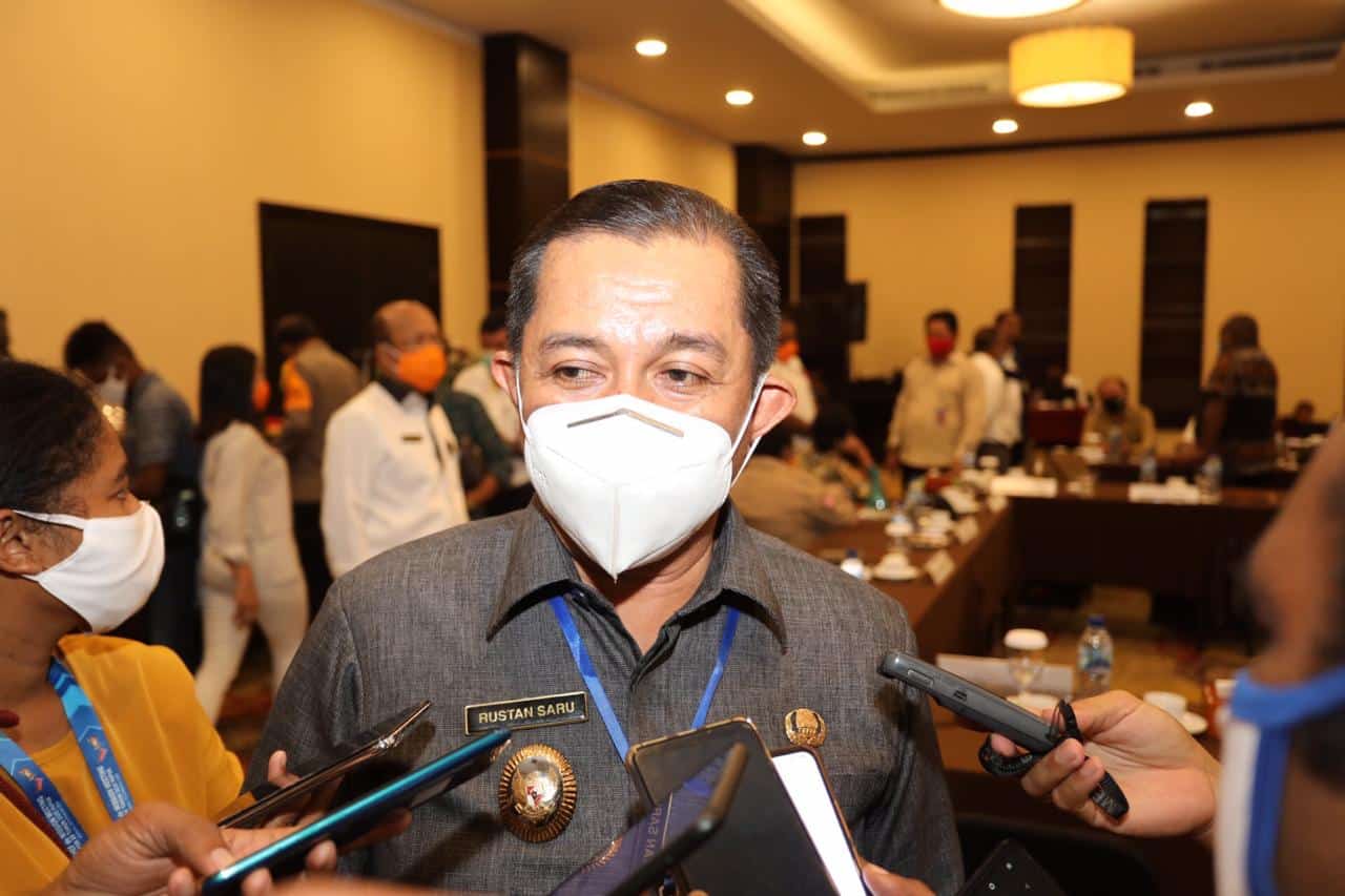 Tak Gunakan Masker, Warga Kota Siap Bayar Denda Rp 150.000