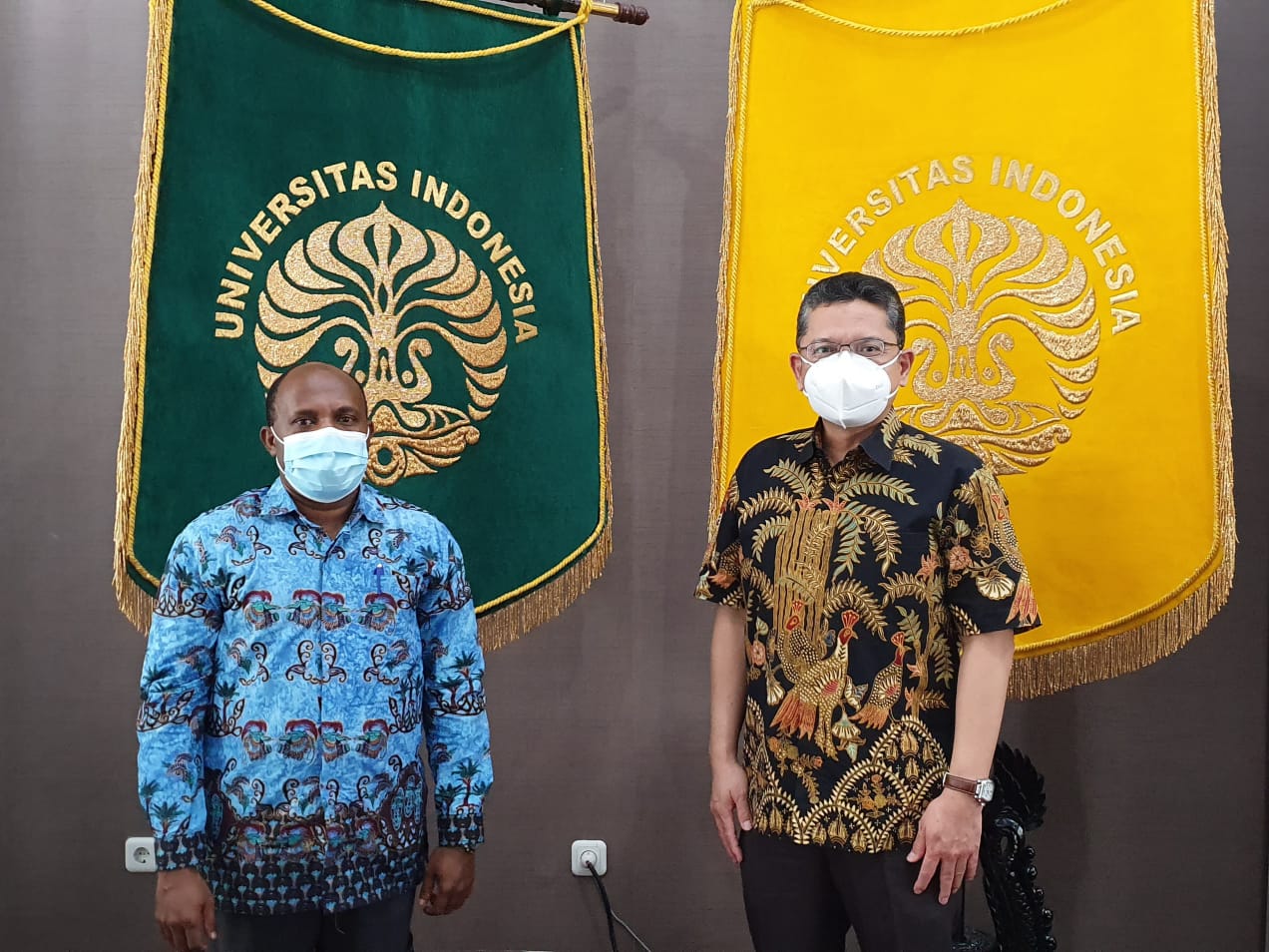 Alumni FK Uncen Apresiasi Pemprov Papua Sekolahkan 30 Dokter Spesialis