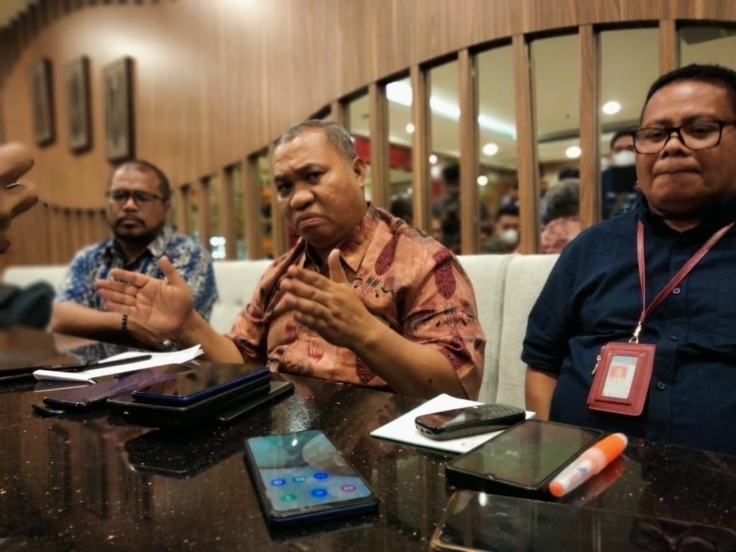Kuasa Hukum Sesalkan Pernyataan Menko Polhukam dan Pertanyakan Independensi KPK  Dalam Kasus Gubernur Papua