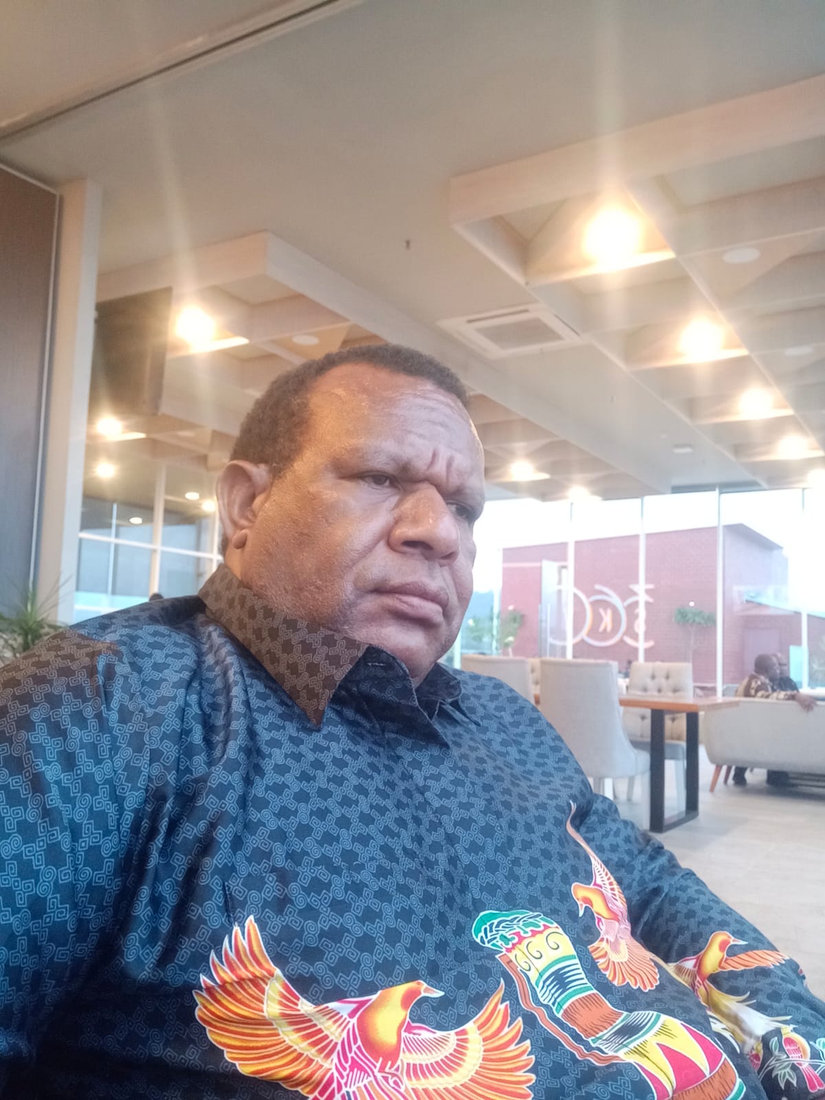 Tokoh Pemuda Yahukimo Minta Penjabat Gubernur Papua Pegunungan Tak Diskriminasikan 4 Kabupaten Dalam Birokrasi