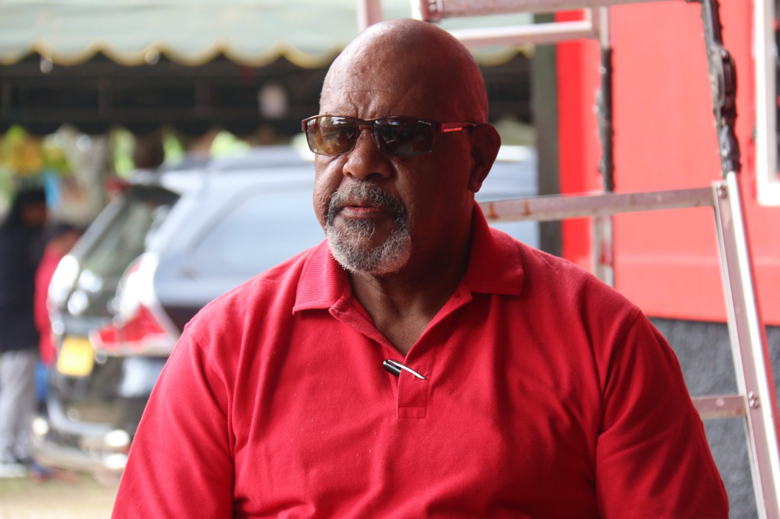 Komarudin Watubun Dijadwalkan Melantik Pengurus PDIP Provinsi Papua Pegunungan dan Resmikan Kantor Sekretariat