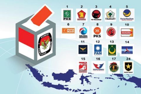 Pemilu 2024 Terancam Ditunda, Ini Kritik Keras Pakar Hukum Terhadap Jokowi