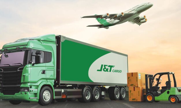 Kabar Gembira! J&T Cargo Siap Layani Pengiriman Paket Besar ke Papua
