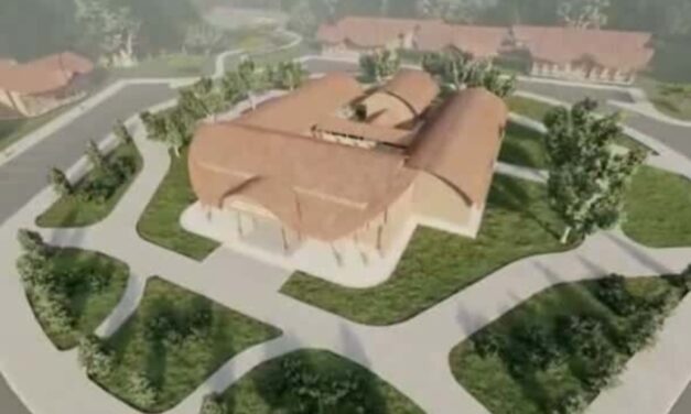 Kabar Gembira, Gedung Kampus Universitas Okmin Papua di Oksibil Mulai Dibangun Tahun Ini