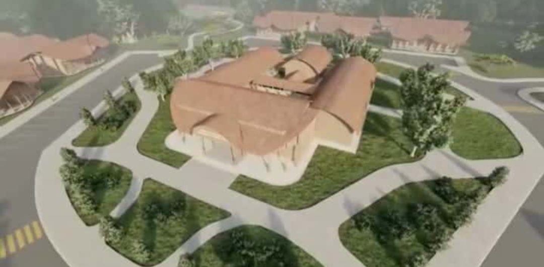 Kabar Gembira, Gedung Kampus Universitas Okmin Papua di Oksibil Mulai Dibangun Tahun Ini