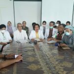 Tuntutan Kenaikan TPP Dipenuhi 4 Bulan, Para Dokter Spesialis di Jayapura Berterima Kasih dan Merasa Dihargai