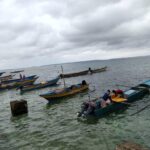 Nelayan Tradisional Asli Papua di Biak Numfor Minta Pemerintah Segera Tertibkan Ratusan Kapal Jaring Yang Beroperasi