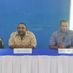 Bappeda Mamberamo Tengah Gelar Konsultasi Publik Rencana Pembangunan Daerah