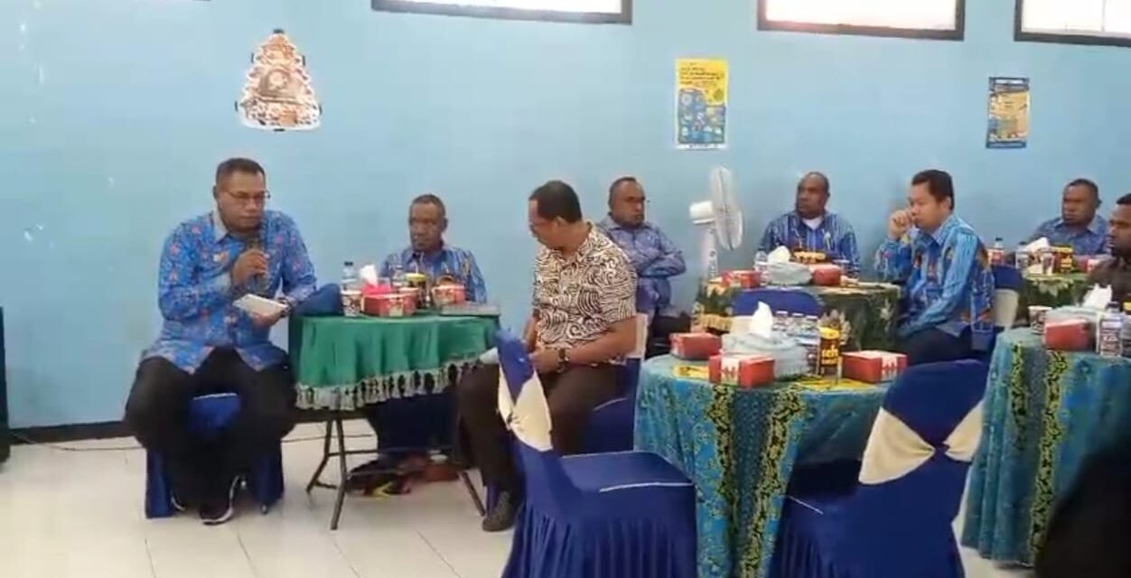 Tim Percepatan Penurunan Stunting Mamteng Gelar Aksi II