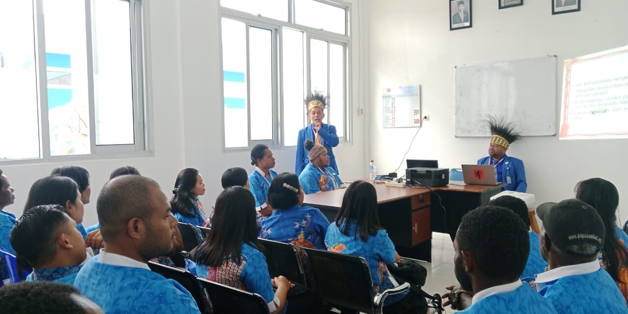 Akreditasi Rampung, Enam Puskesmas di Mamteng Berubah Status