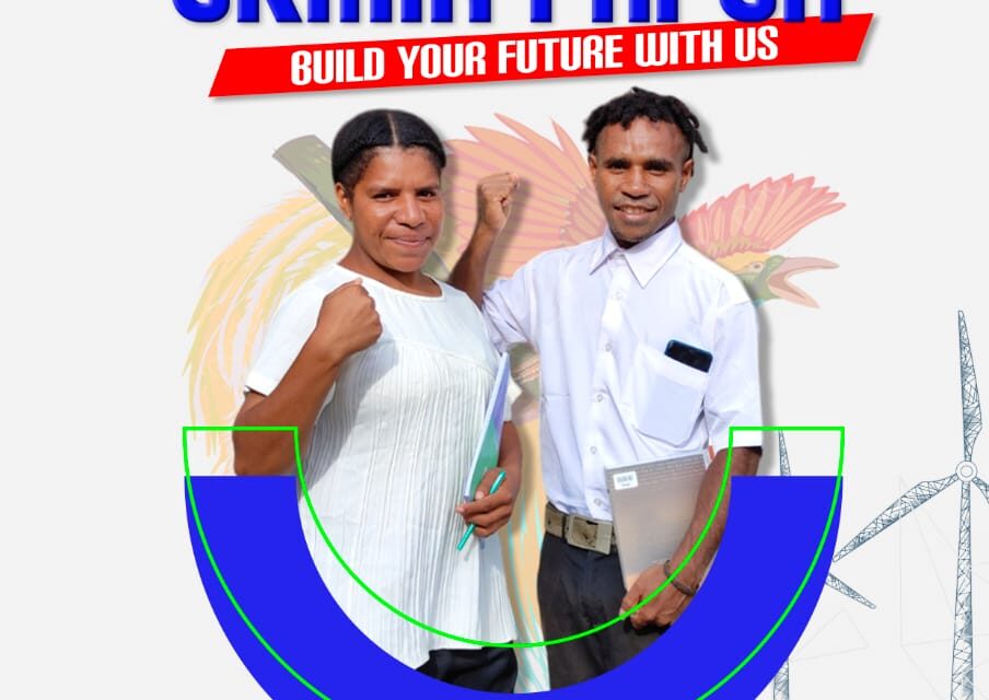 Resmi Buka Pendaftaran Mahasiswa Baru, Ini Keunggulan Kuliah di Universitas Okmin Papua