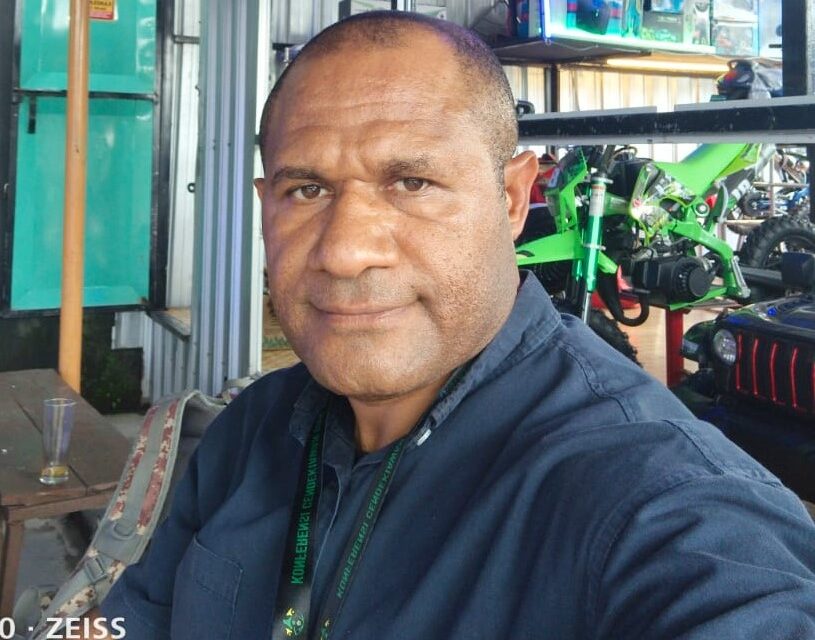 Kantor Gubernur Papua Pegunungan Layak Dibangun di Atas Lahan Bekas Kediaman Bupati Jayawijaya