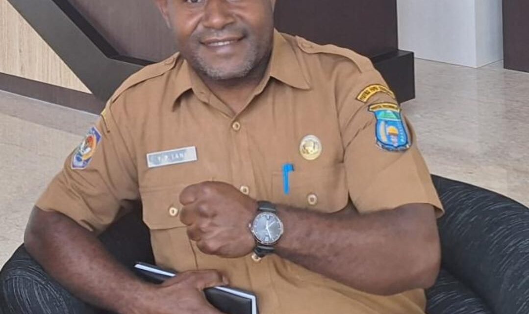 YPPK Rayakan Usia Emas, Ini Harapan Alumni Sekaligus Tokoh Muda Katolik Papua Pegunungan
