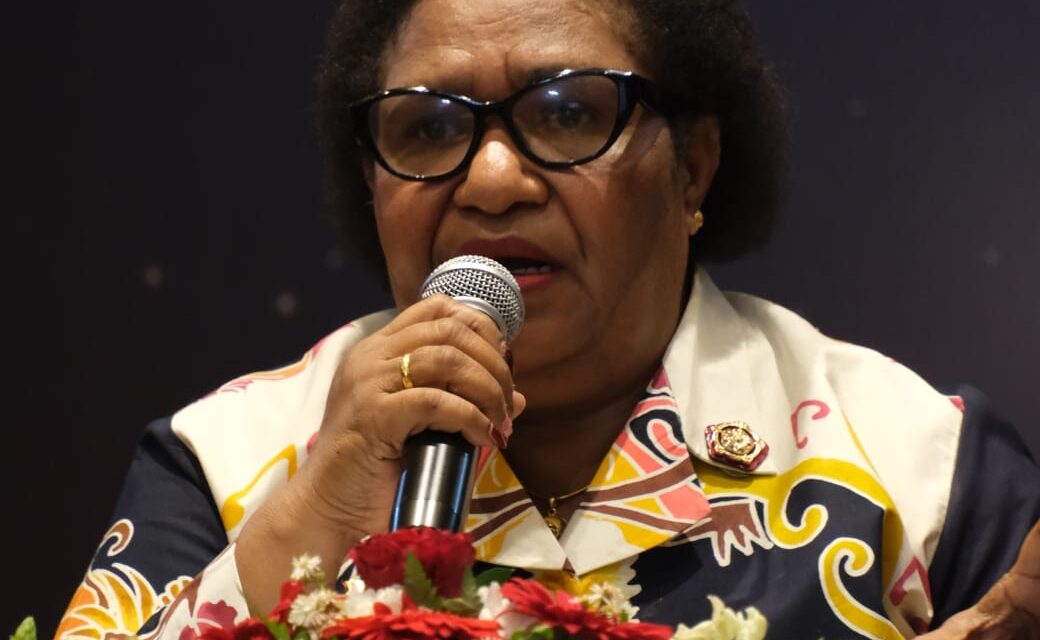 Pemprov Papua Tengah Resmi Buka 950 Formasi CPNS 2024, Ada 760 Dialokasikan Untuk Orang Asli Papua