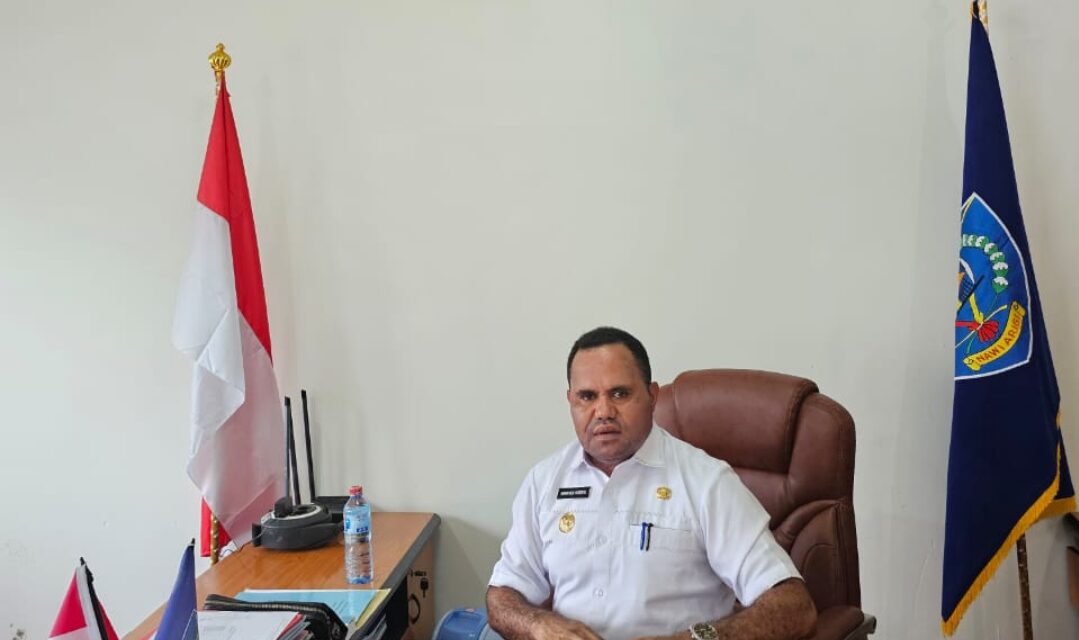 Akhiri Polemik dan Cegah Konflik, Penjabat Gubernur Papua Pegunungan Didesak Segera Serahkan SK Perpanjangan Jabatan Marthen Kogoya Sebagai Penjabat Bupati Tolikara