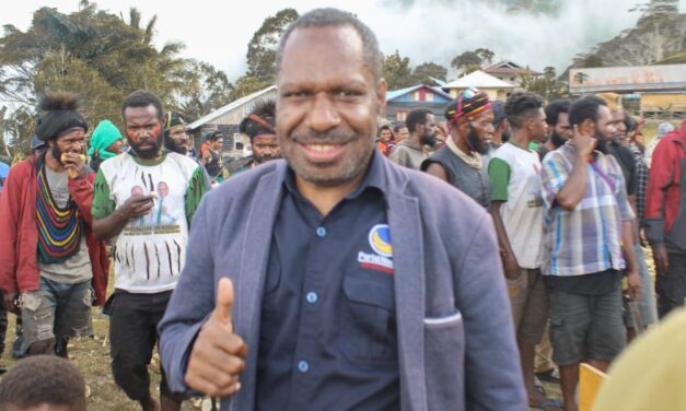 Tolikara Darurat Politik, KPU Papua Pegunungan Diminta Segera Pleno