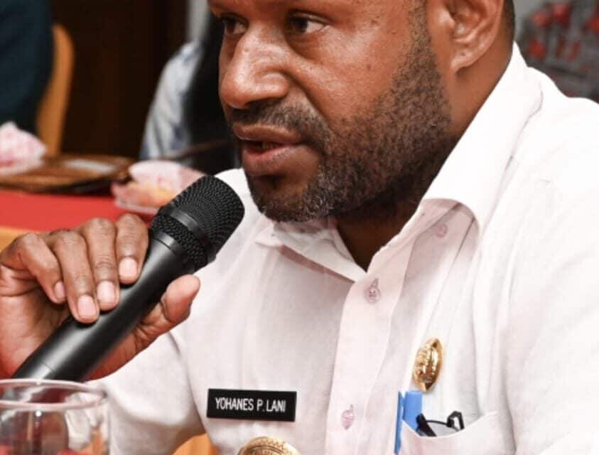 Mahasiswa Papua Harus Kembali Ke Jati Dirinya, Ingat Orang Tua Yang Sedang Susah Payah Biayai Kuliah