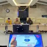 Itjen Kemendagri Apresiasi Capaian Kinerja Penjabat Bupati Tolikara Marthen Kogoya Terutama Suksesnya Agenda Pilkada 2024
