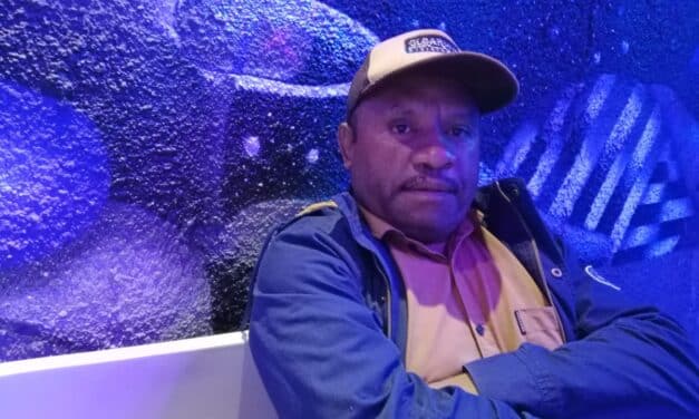Bawaslu Tolikara Pastikan Tak Ada Masalah di Pilgub Papua Pegunungan