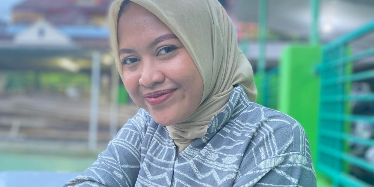 Kemenangan Idul Fitri, Kemenangan BTM: Sama-Sama Diraih Lewat Kesabaran”