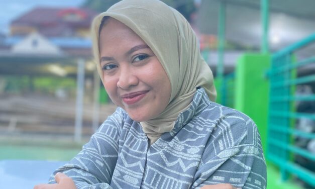 Kemenangan Idul Fitri, Kemenangan BTM: Sama-Sama Diraih Lewat Kesabaran”