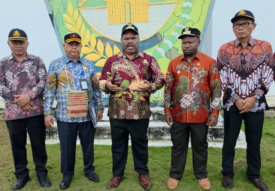 Pemda Yahukimo Berhentikan Lima ASN, Tiga Diantaranya Dokter