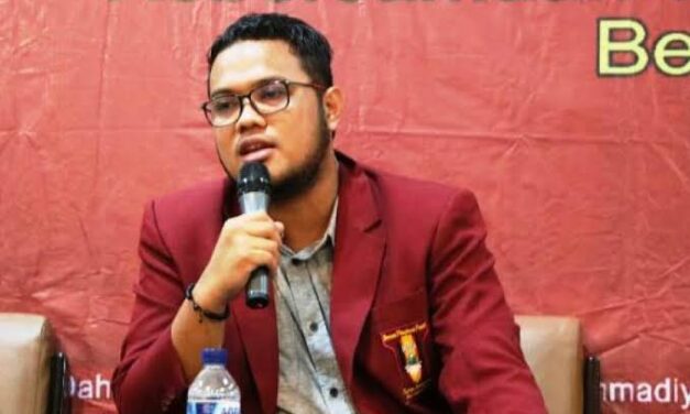 Analisis kekalahan “Mari-Yo” pada PSU Pilgub Papua dalam kacamata Komunikasi Politik