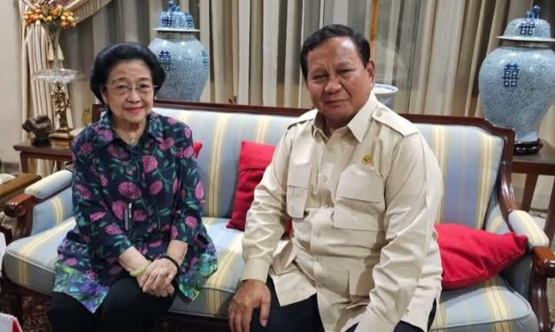 BTM Menjawab Isyarat Rekonsiliasi Nasional: Papua Siap Bangkit