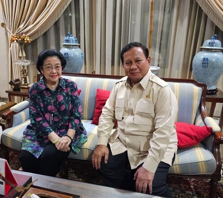BTM Menjawab Isyarat Rekonsiliasi Nasional: Papua Siap Bangkit
