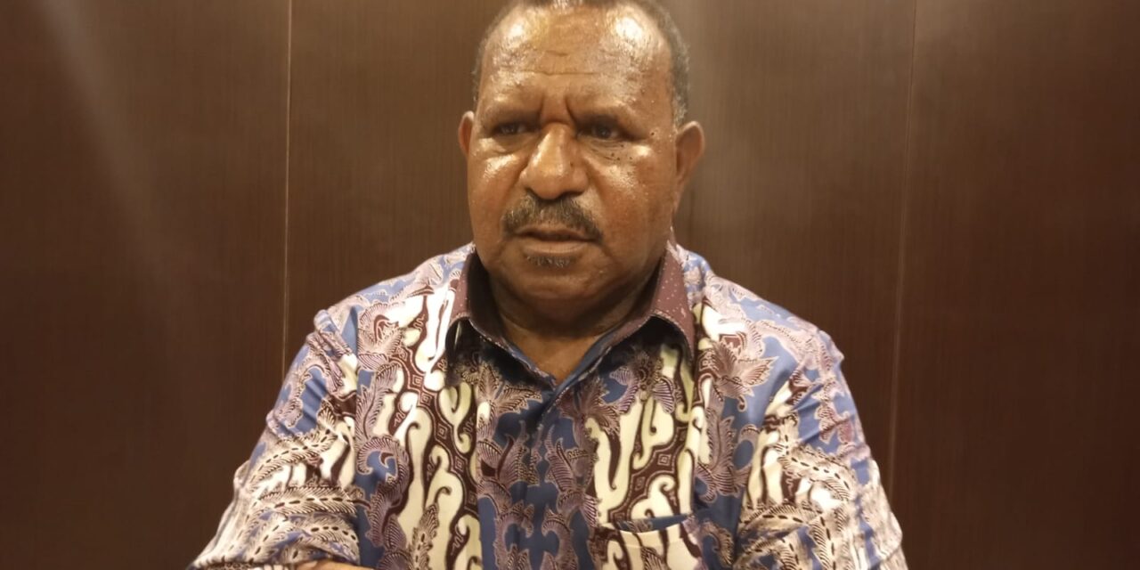 Pemprov Papua Pegunungan Tetapkan Banjir Wamena jadi Darurat Bencana