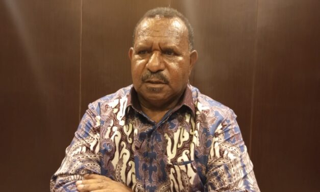 Pemprov Papua Pegunungan Tetapkan Banjir Wamena jadi Darurat Bencana