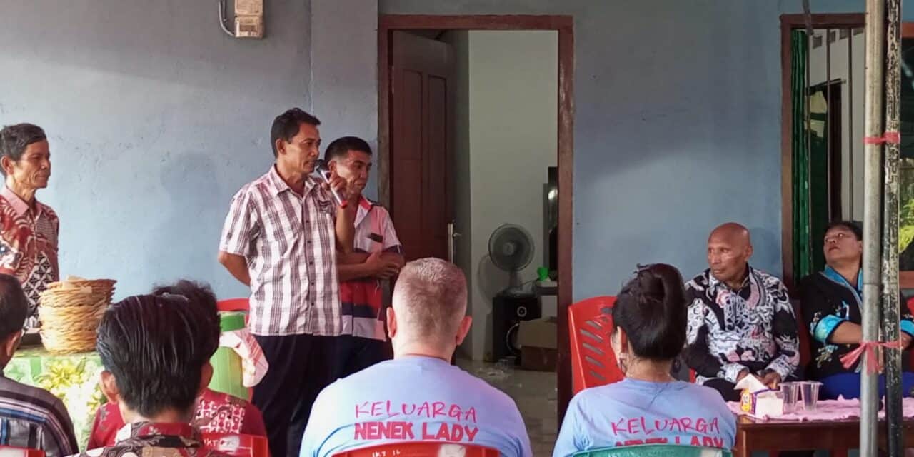 Hadiri Undangan di Muara Tami, BTM Terima Dukungan Petani dan Paguyuban