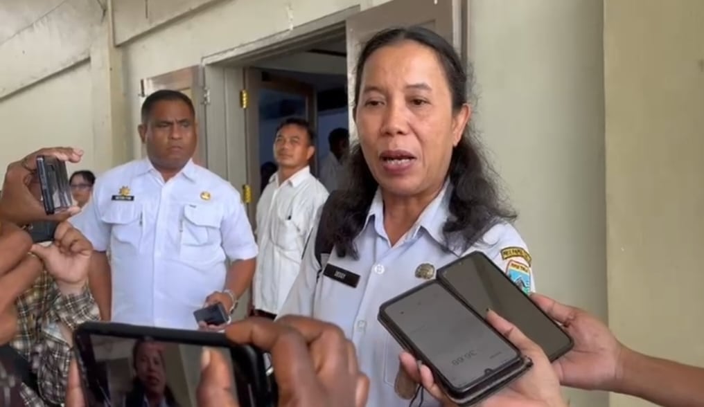 Disdik Papua Tengah Tegaskan Belum Ada Pembukaan Program Beasiswa