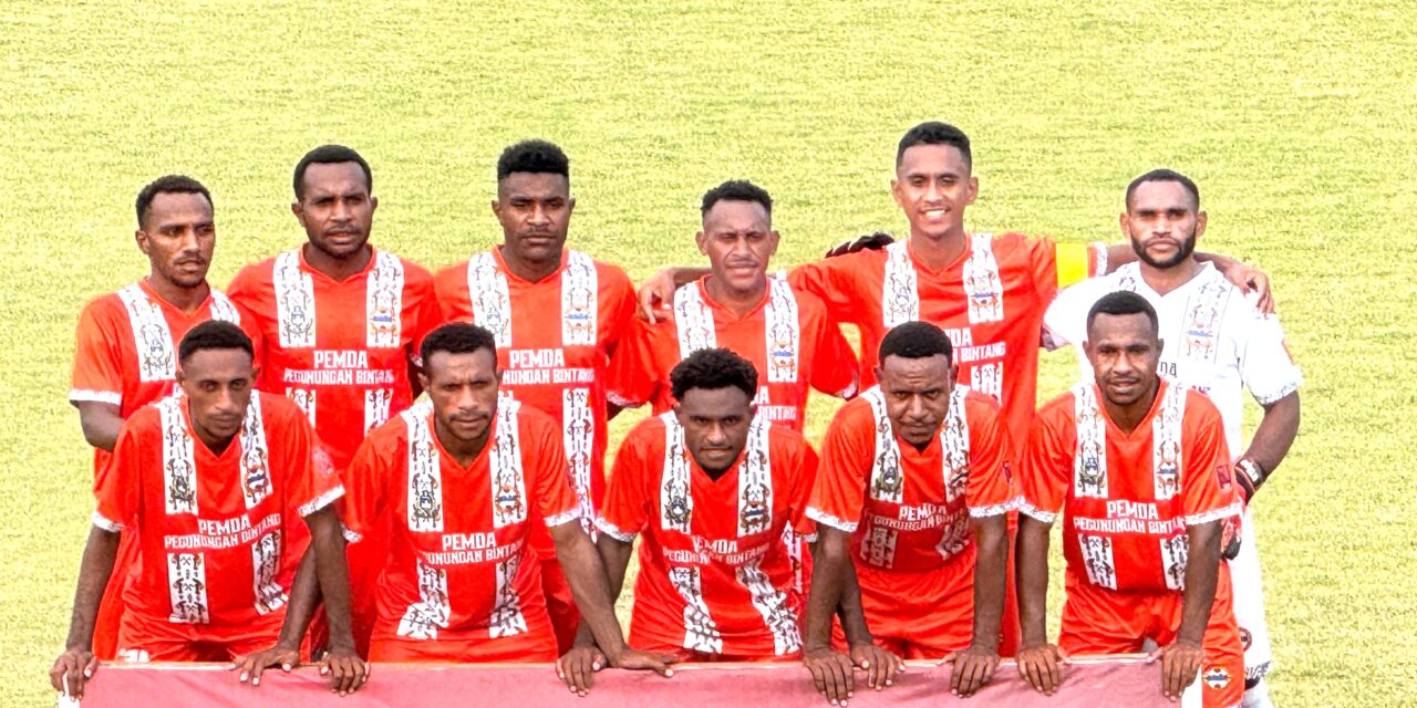 Persigubin Optimis Menang Malam Ini, Manajemen Ingatkan PSSI Hindari Sepak Bola Gajah